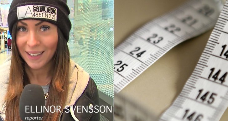 Penis, Storlek, Nyheter24